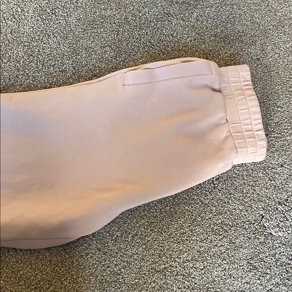 Varley Pink Jogger Pants - Picture 11 of 11